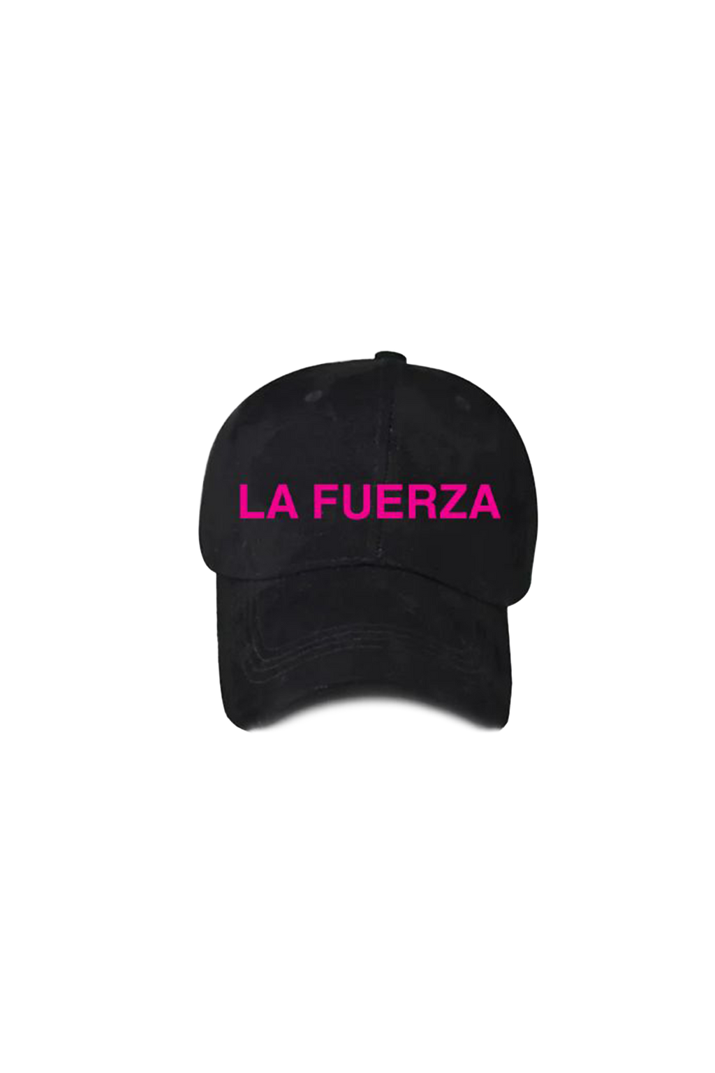 Gorra LA FUERZA