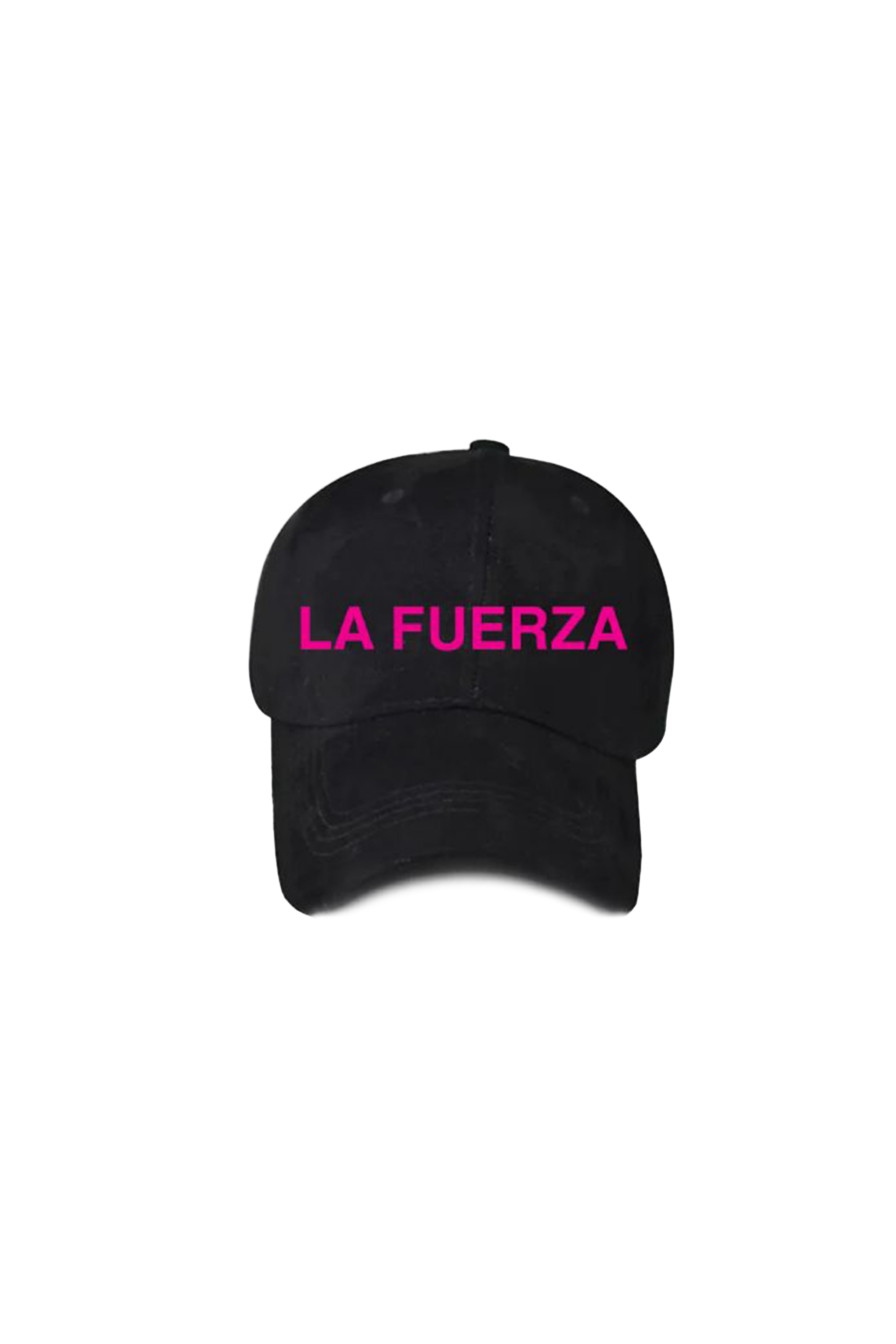 Gorra LA FUERZA