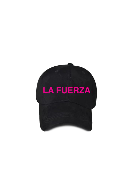 Gorra LA FUERZA