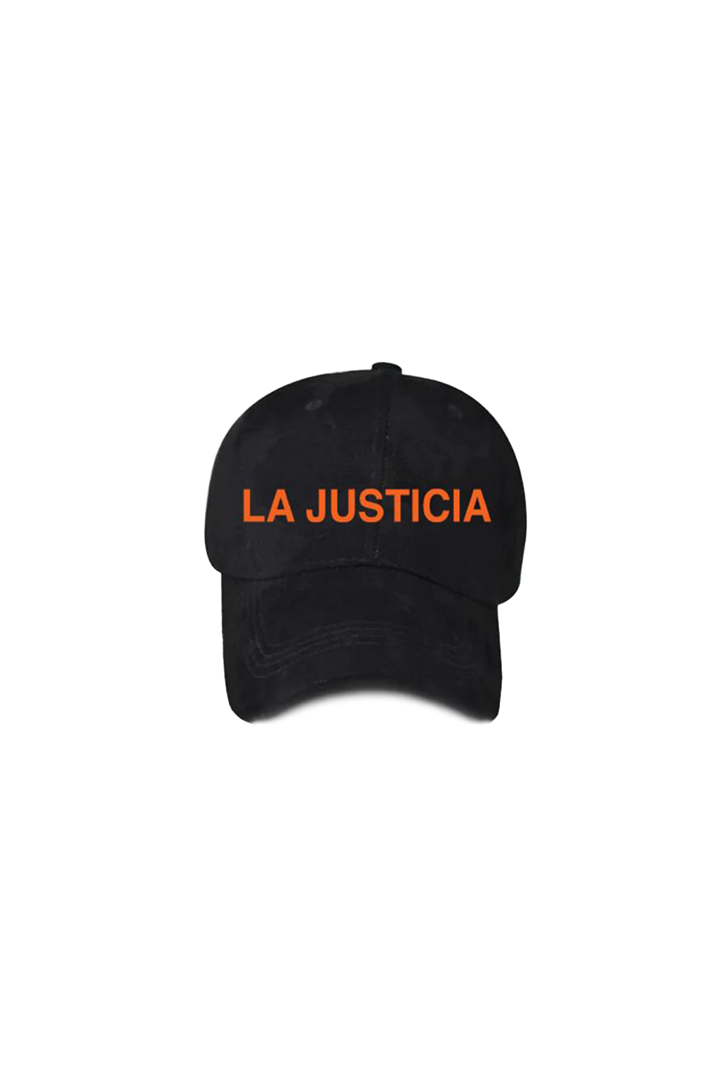 Gorra LA JUSTICIA