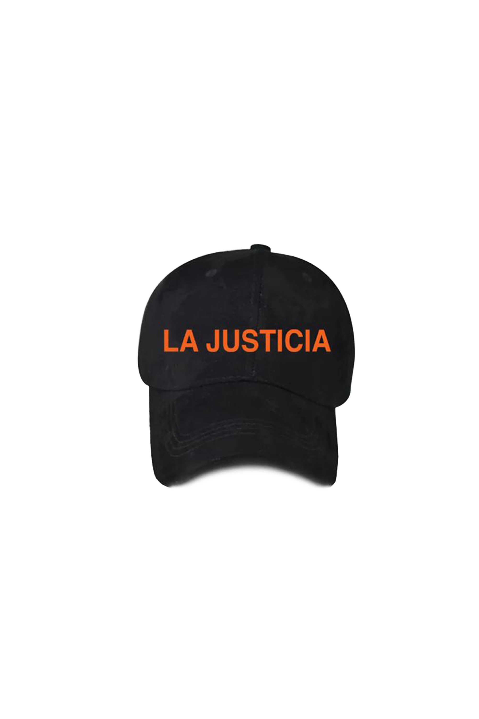 Gorra LA JUSTICIA