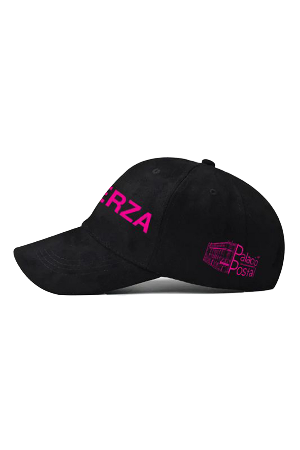 Gorra LA FUERZA