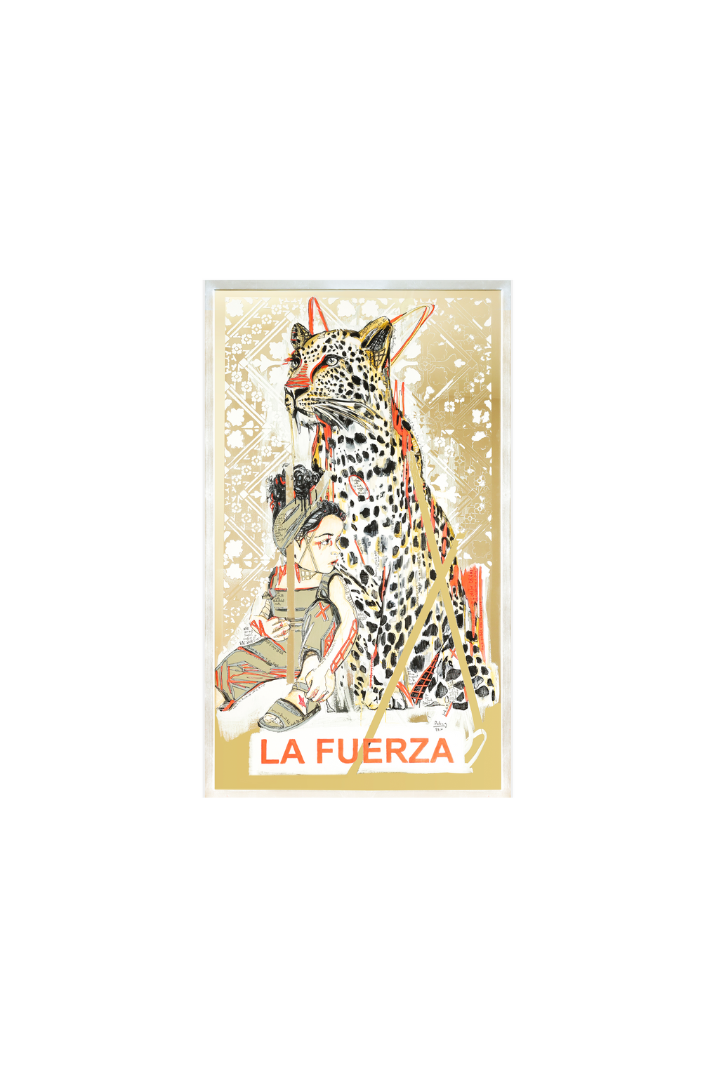 LITOGRAFÍA DE CRISTAL