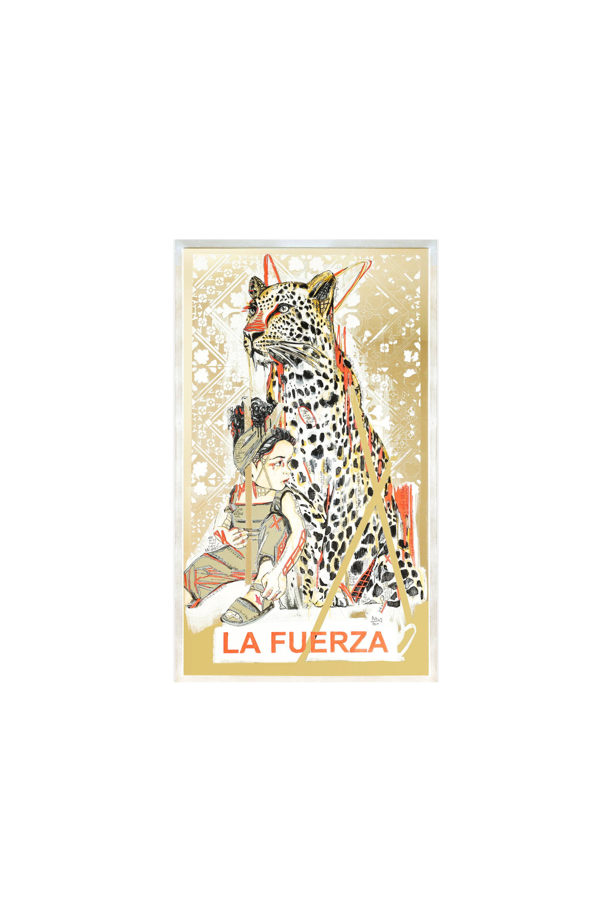 LITOGRAFÍA DE CRISTAL